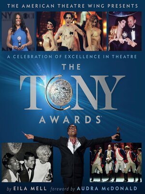 The Tony Awards - ebook